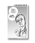 Ese apoyo si se ve